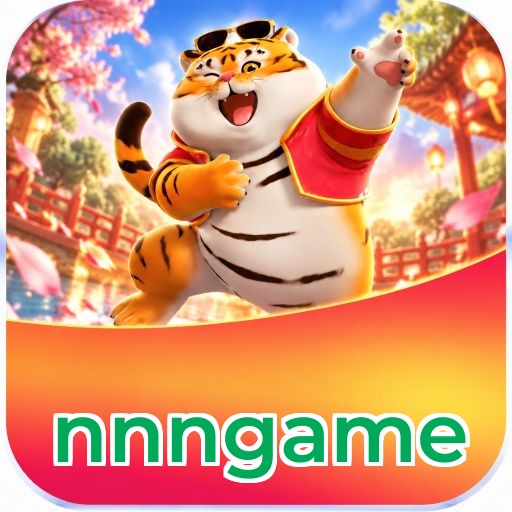nnngame Logo