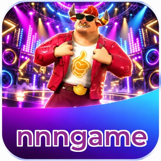 nnngame Logo 1