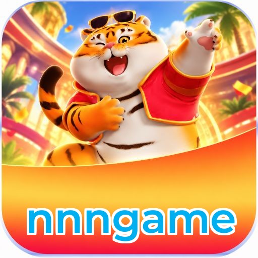 nnngame Logo