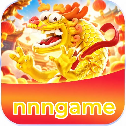 nnngame Logo