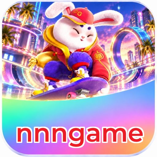 nnngame Logo