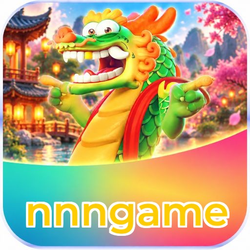 nnngame Logo
