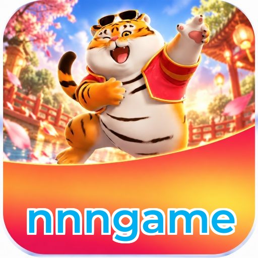 nnngame Logo