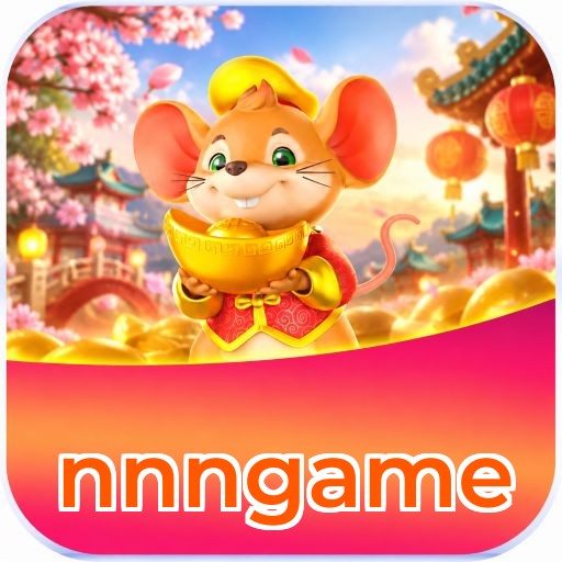 nnngame Download Logo Oficial