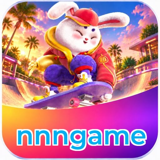 nnngame Logo