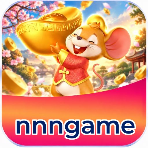 nnngame Logo