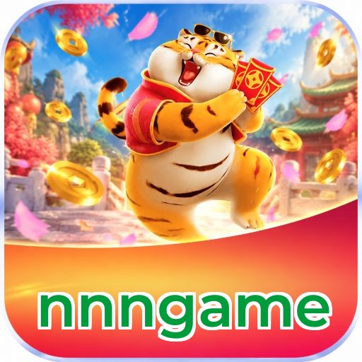nnngame Logo Oficial - Cassino Online Certificado Brasil