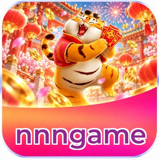 nnngame Instalar Logo 2