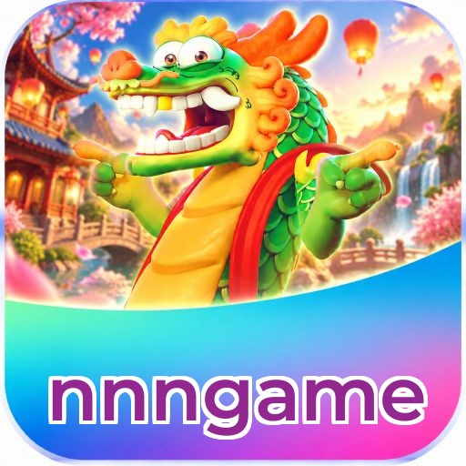nnngame Logo