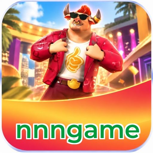 nnngame Logo