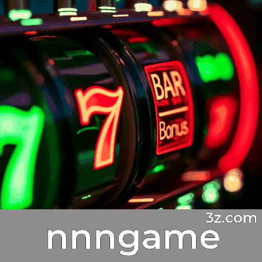 nnngame: Cassino Online Seguro e Premiado