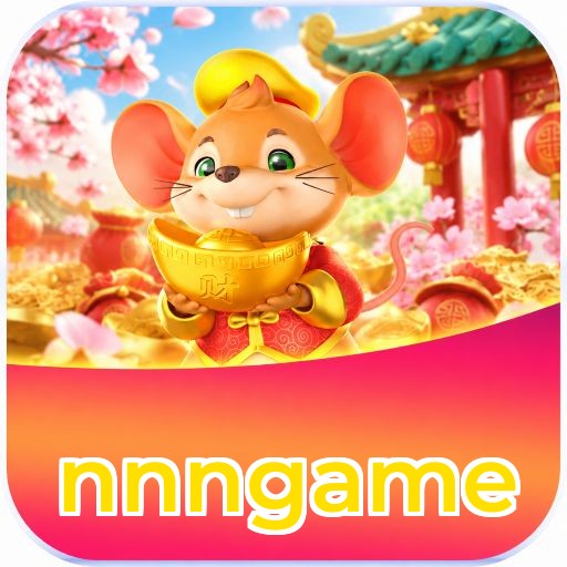 nnngame Bônus R$ 5.000 Logo