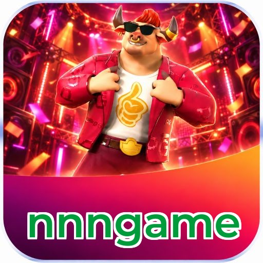 nnngame Logo