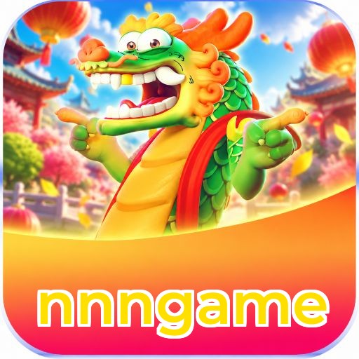 nnngame Logo 2