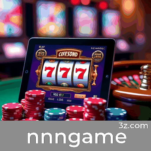 Explorando a Convergência de Tecnologias e Transformando o Entretenimento na nnngame /image/nnngame_m735i.png