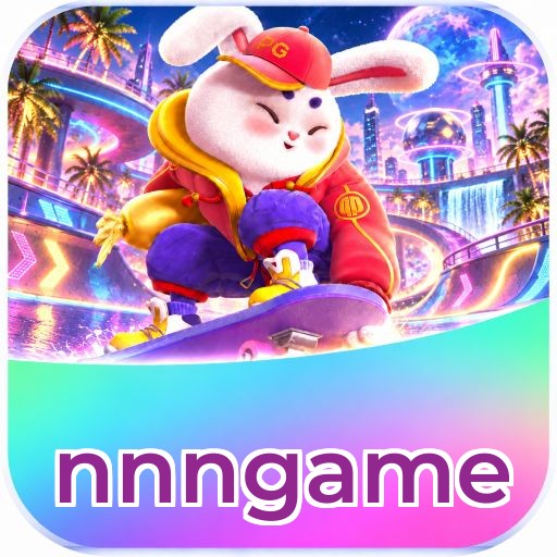 nnngame Logo