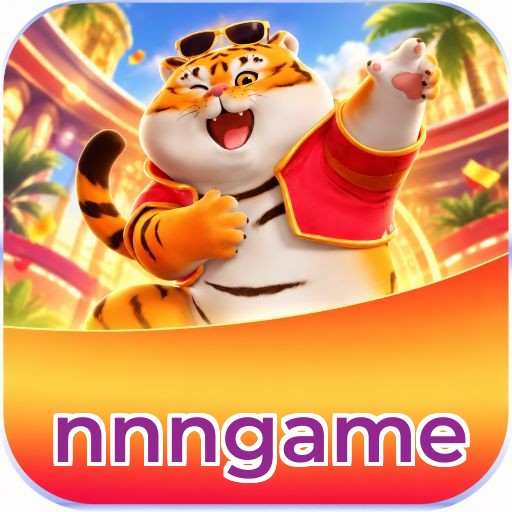 nnngame Logo