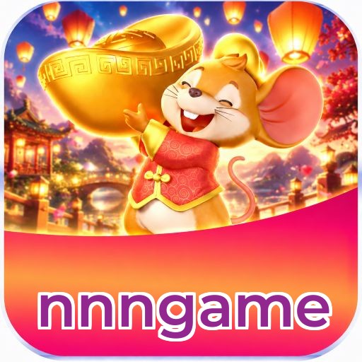 nnngame PIX Instantâneo - Saques em 8 Minutos