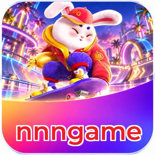 nnngame Logo