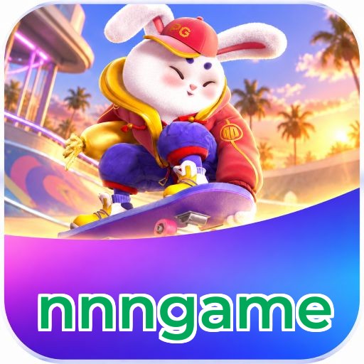 nnngame Instalar Logo 3