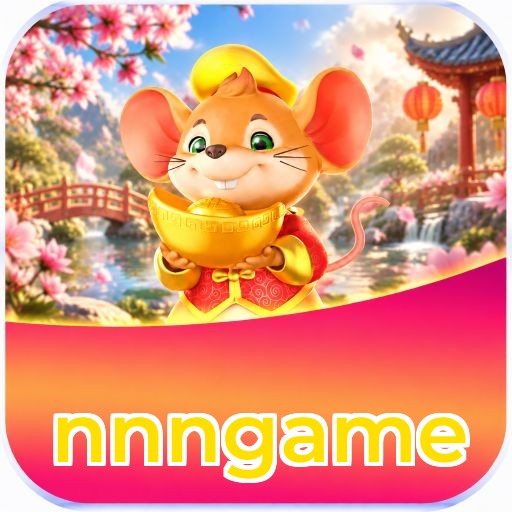 nnngame Logo