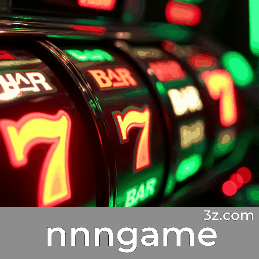 nnngame: Cassino Online Seguro e Premiado