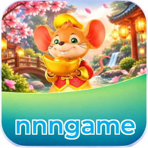 nnngame Logo