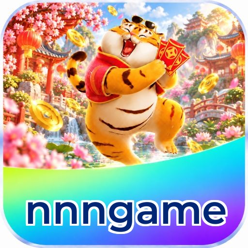 nnngame Logo 3